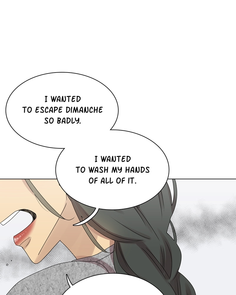 Gourmet Hound Chapter 89 page 40 - 