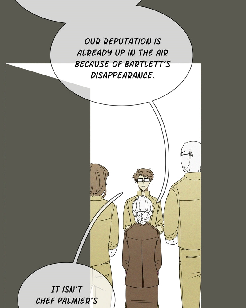 Gourmet Hound Chapter 89 page 5 - 
