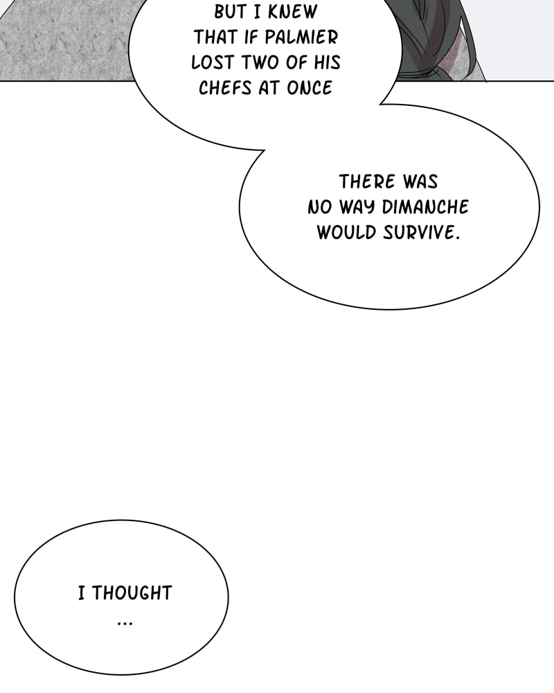 Gourmet Hound Chapter 89 page 41 - 