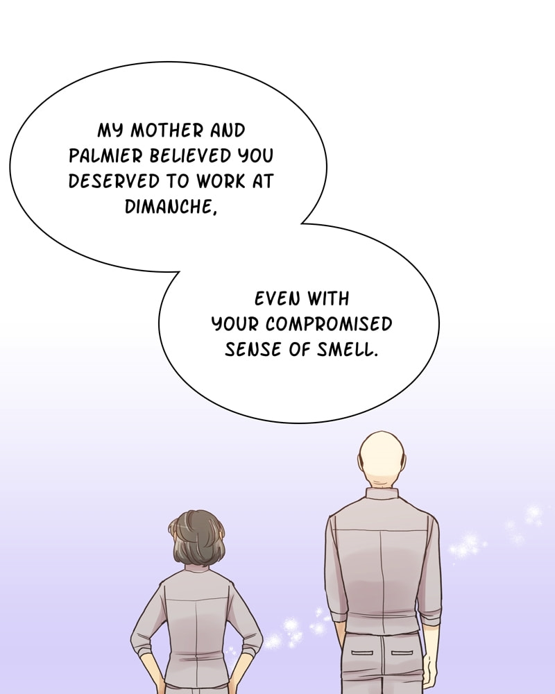 Gourmet Hound Chapter 89 page 43 - 