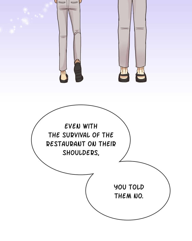 Gourmet Hound Chapter 89 page 44 - 