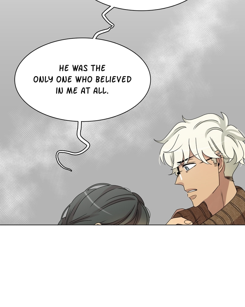 Gourmet Hound Chapter 89 page 46 - 