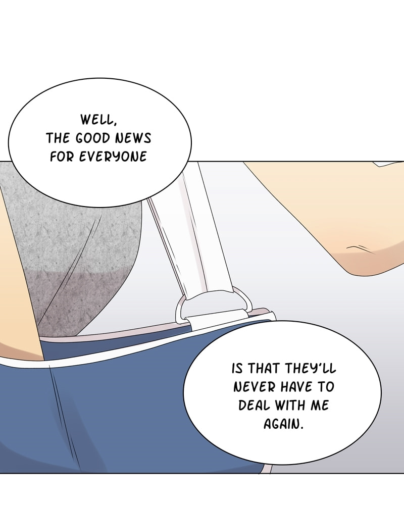 Gourmet Hound Chapter 89 page 47 - 