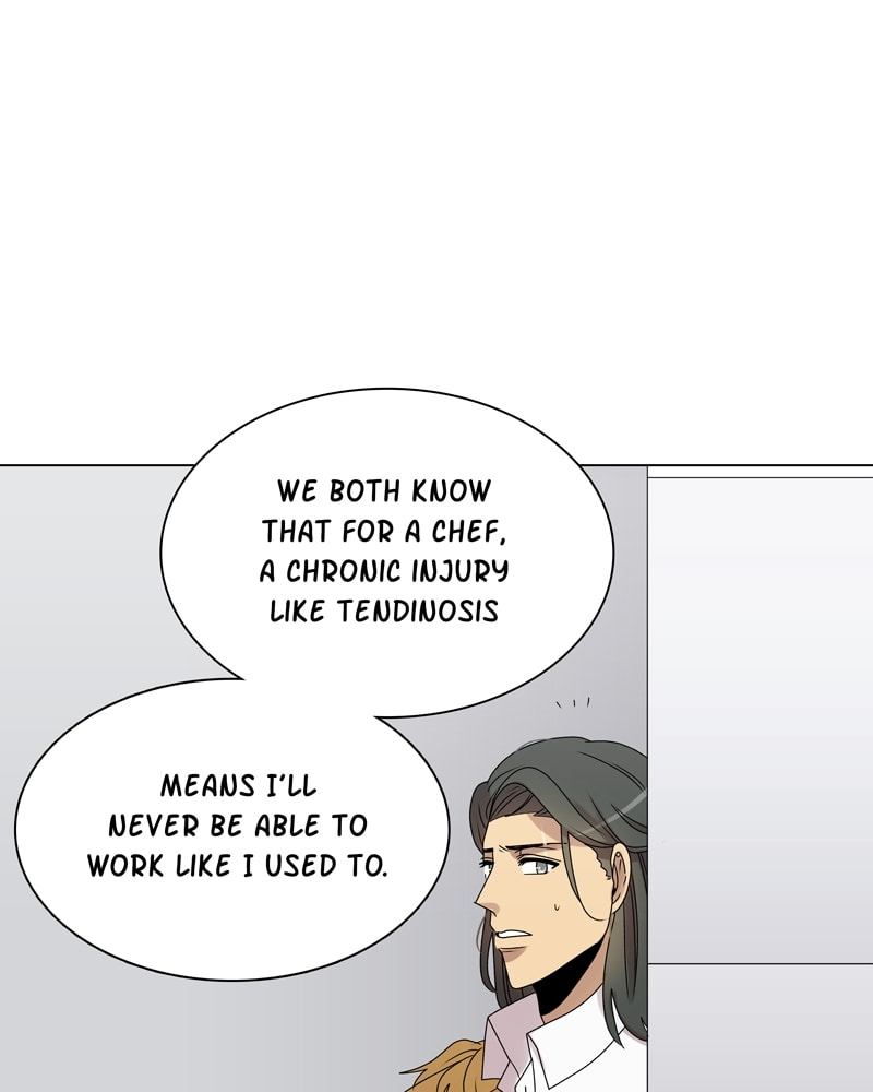 Gourmet Hound Chapter 89 page 48 - 
