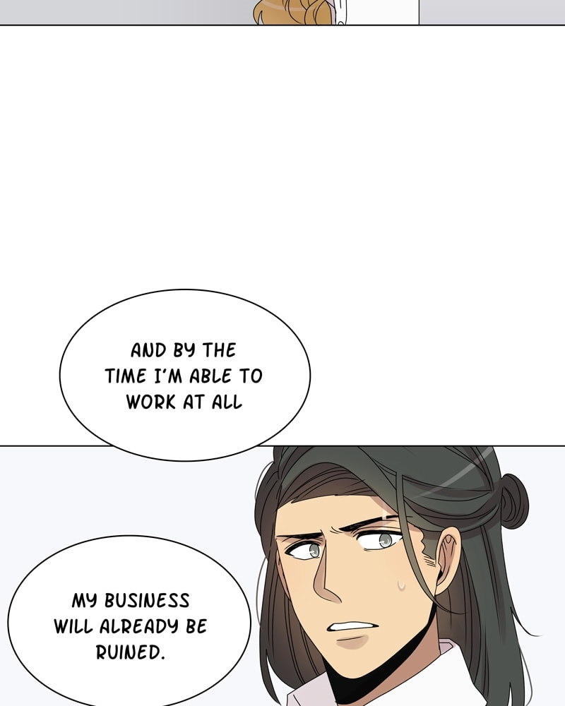 Gourmet Hound Chapter 89 page 49 - 