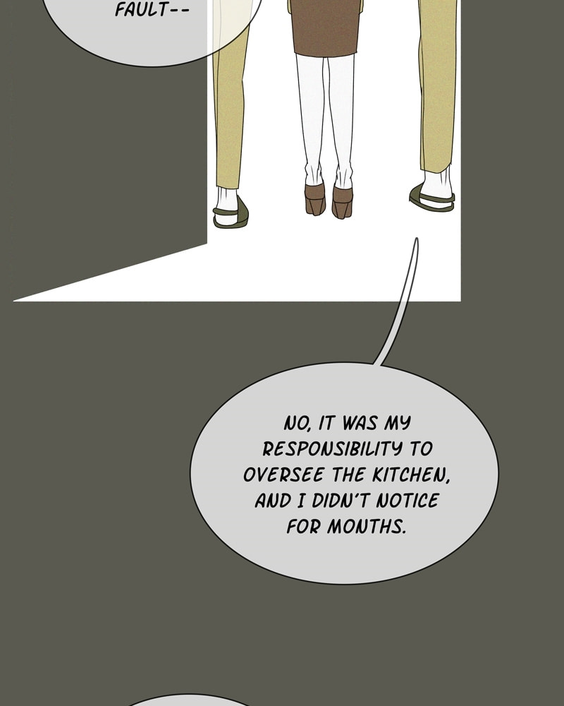 Gourmet Hound Chapter 89 page 6 - 