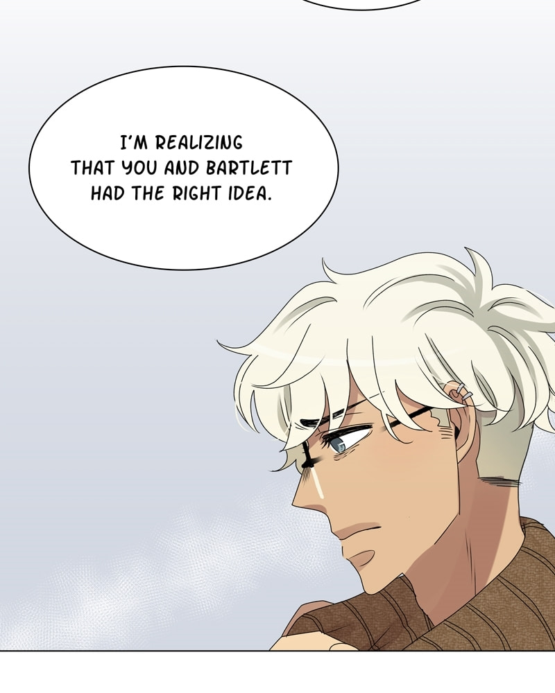 Gourmet Hound Chapter 89 page 51 - 