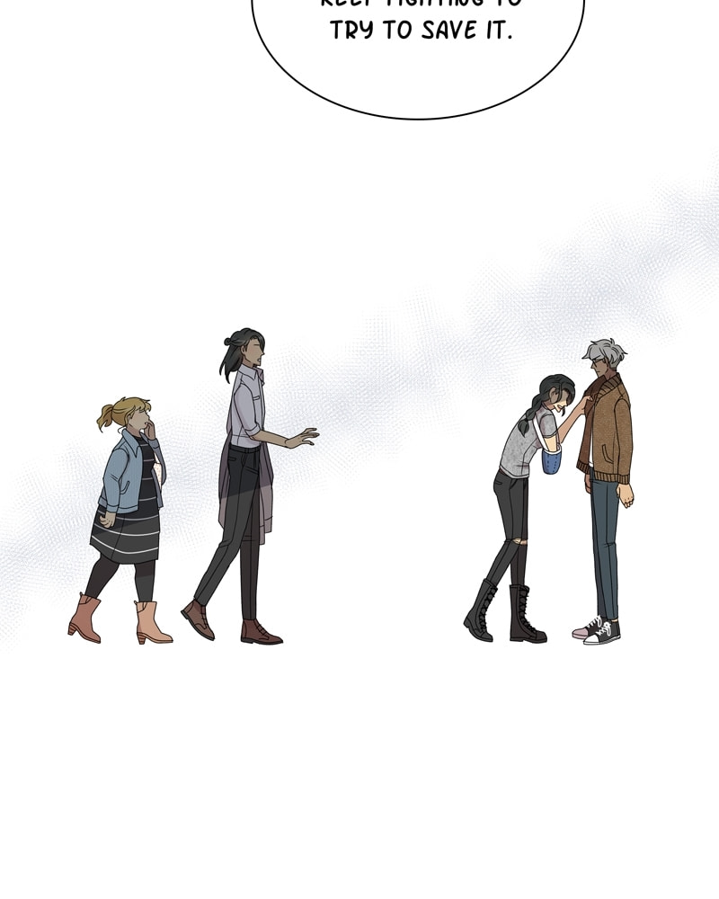Gourmet Hound Chapter 89 page 53 - 