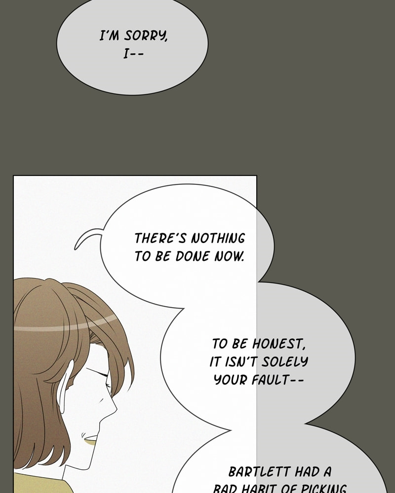 Gourmet Hound Chapter 89 page 7 - 