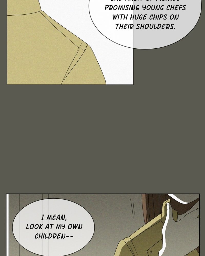 Gourmet Hound Chapter 89 page 8 - 