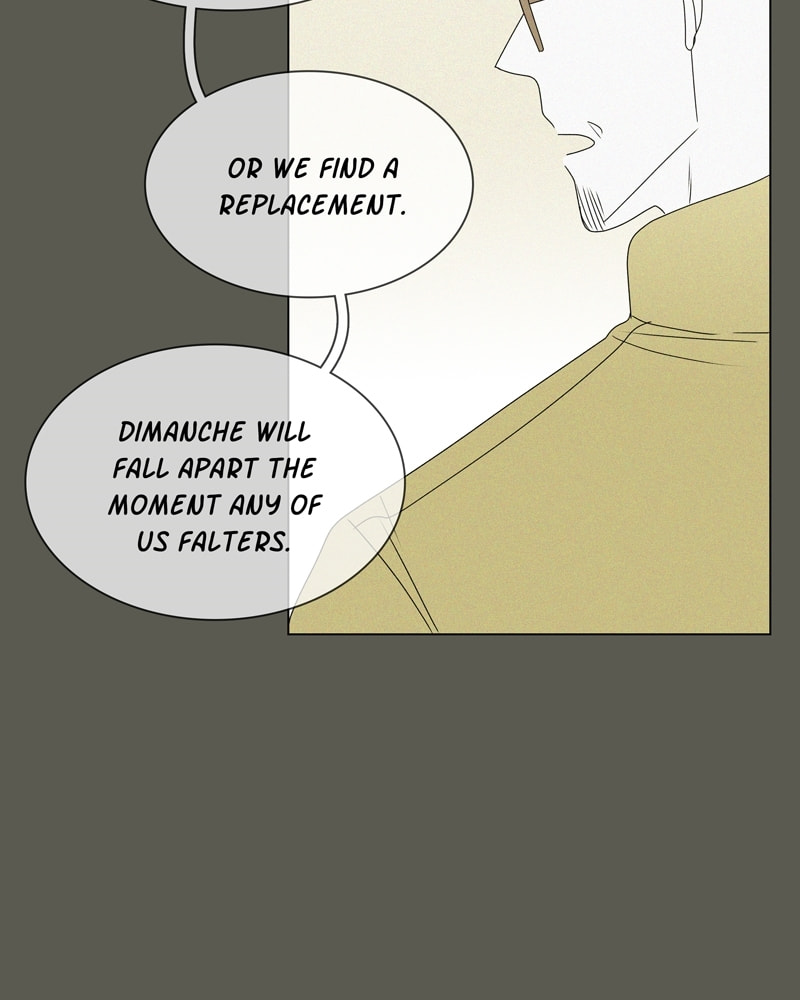 Gourmet Hound Chapter 89 page 10 - 