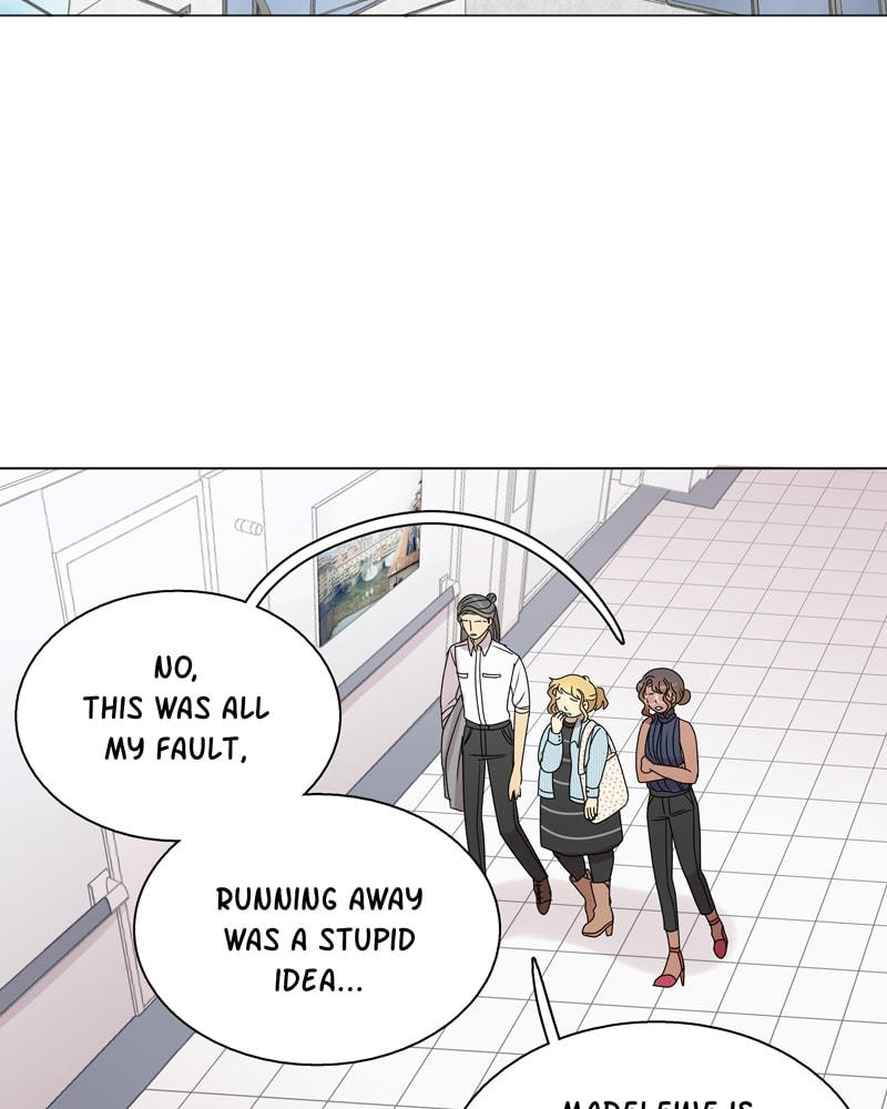Gourmet Hound Chapter 90 page 2 - 