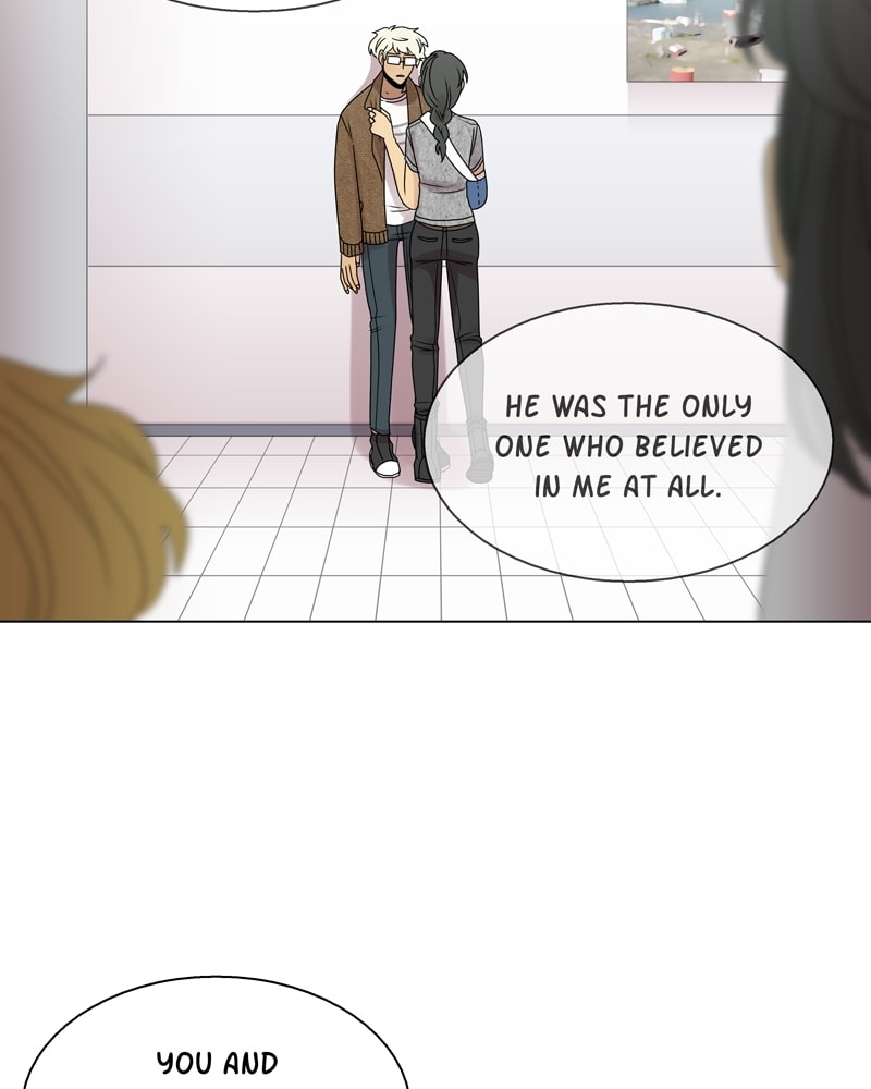 Gourmet Hound Chapter 90 page 11 - 