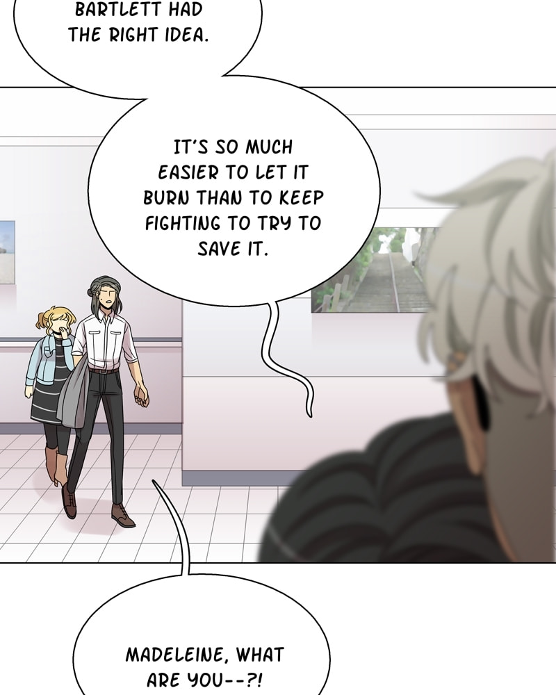 Gourmet Hound Chapter 90 page 12 - 