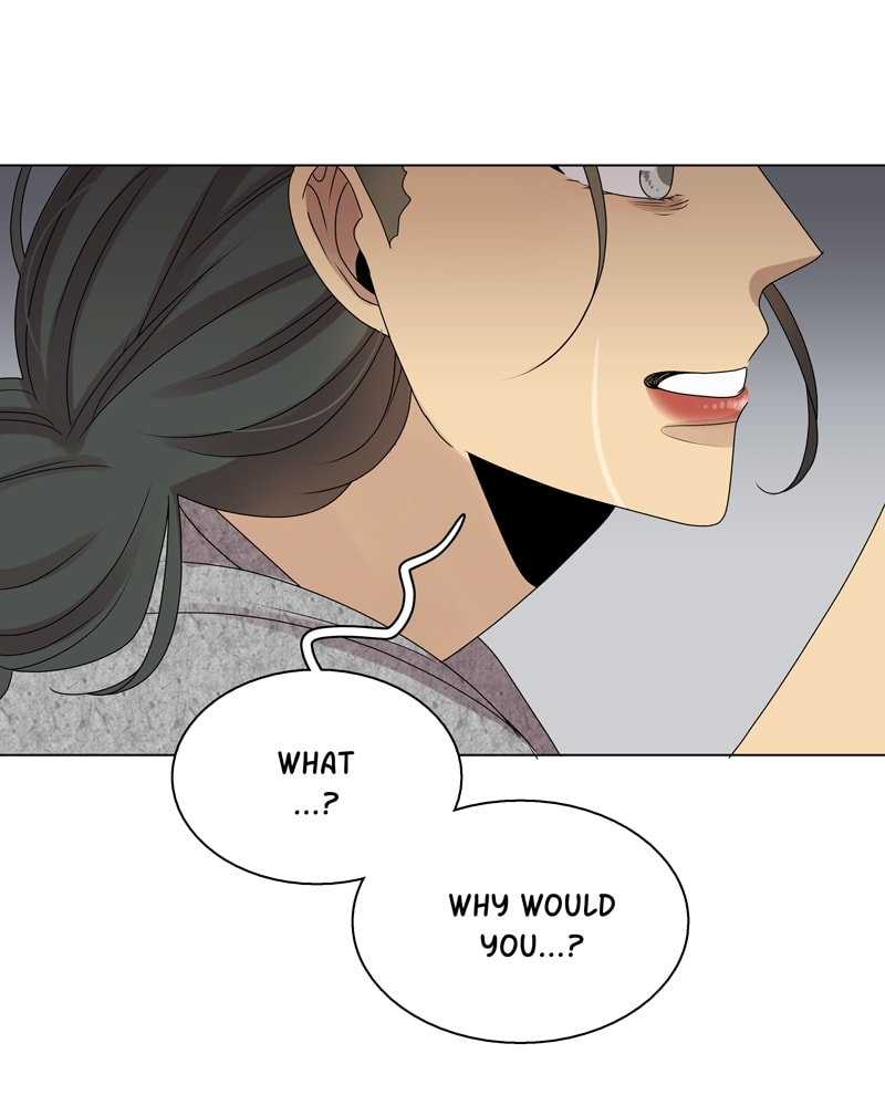 Gourmet Hound Chapter 90 page 17 - 