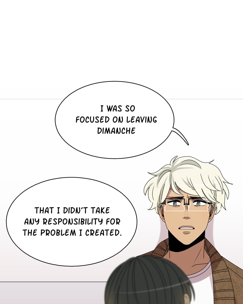 Gourmet Hound Chapter 90 page 18 - 