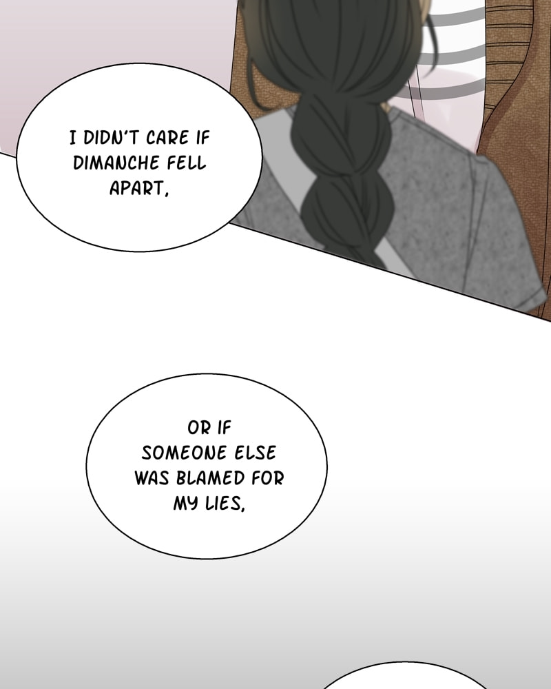 Gourmet Hound Chapter 90 page 19 - 