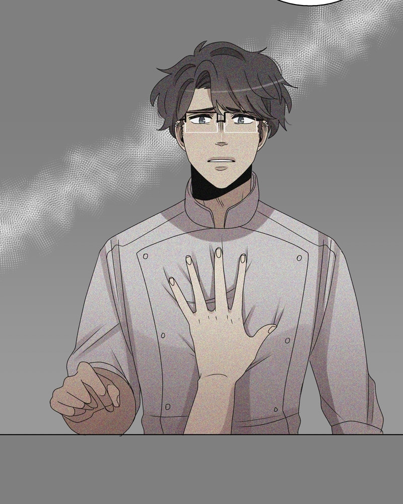 Gourmet Hound Chapter 90 page 21 - 