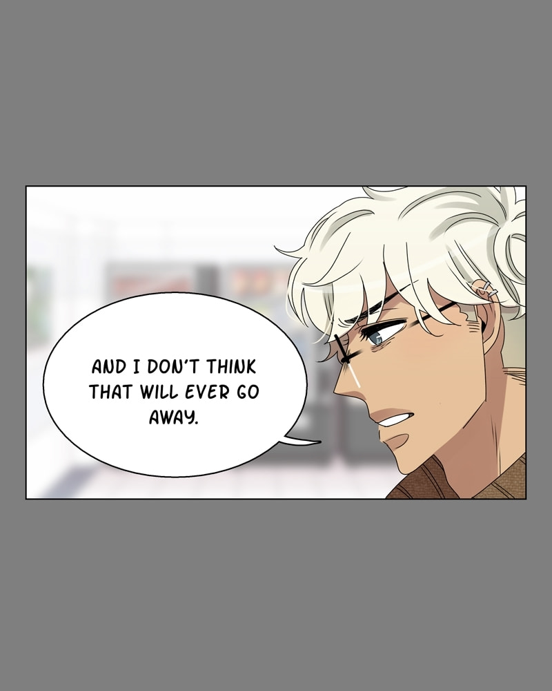 Gourmet Hound Chapter 90 page 22 - 