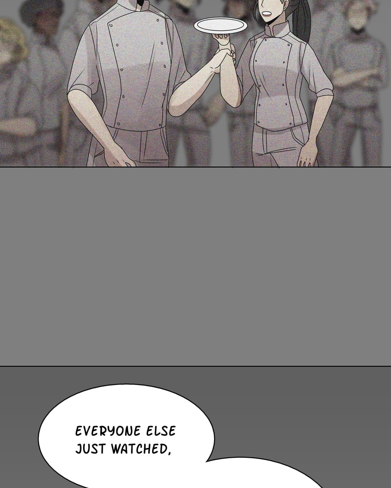 Gourmet Hound Chapter 90 page 28 - 