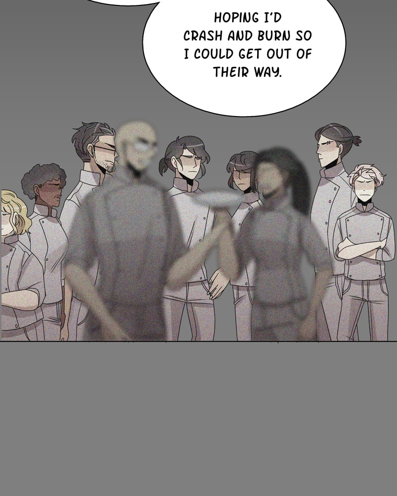 Gourmet Hound Chapter 90 page 29 - 