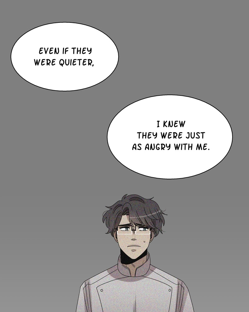 Gourmet Hound Chapter 90 page 30 - 