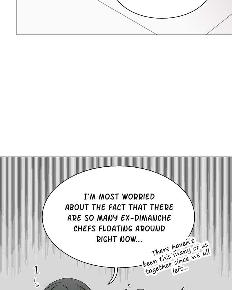 Gourmet Hound Chapter 90 page 4 - 