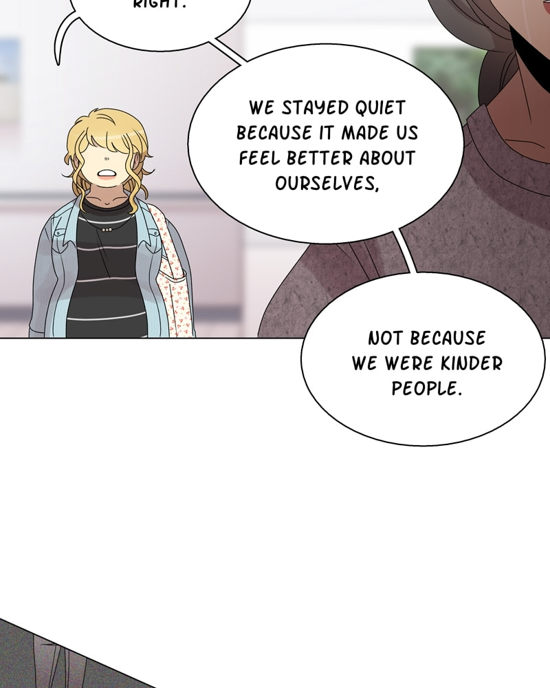 Gourmet Hound Chapter 90 page 32 - 