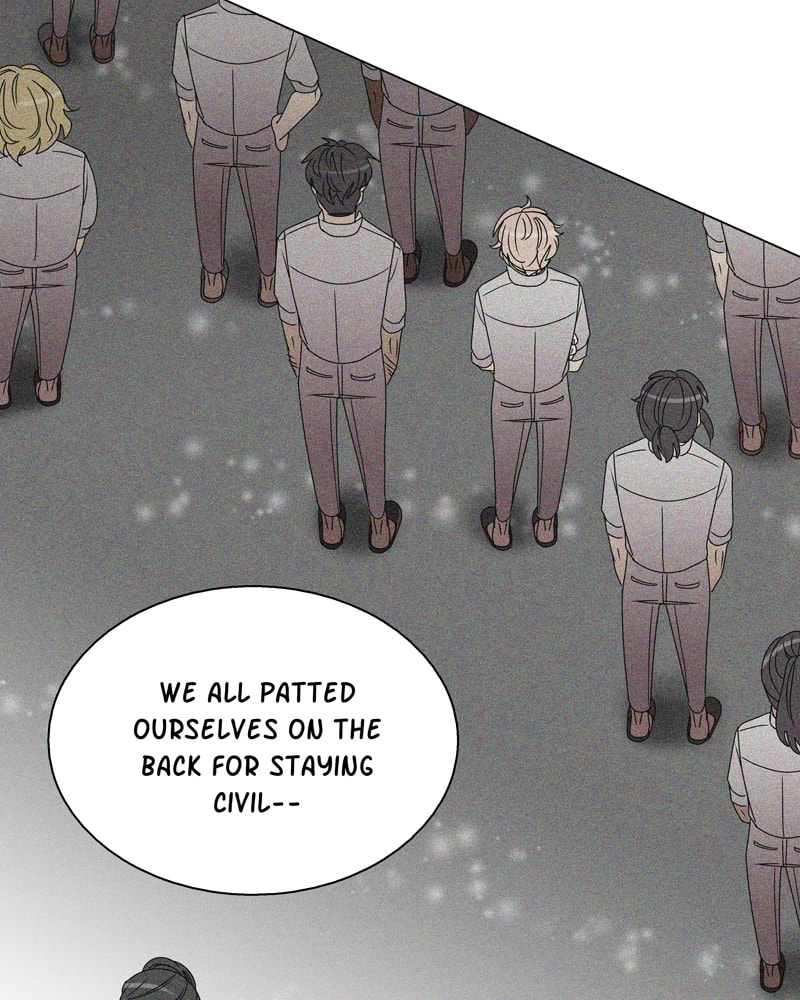 Gourmet Hound Chapter 90 page 33 - 