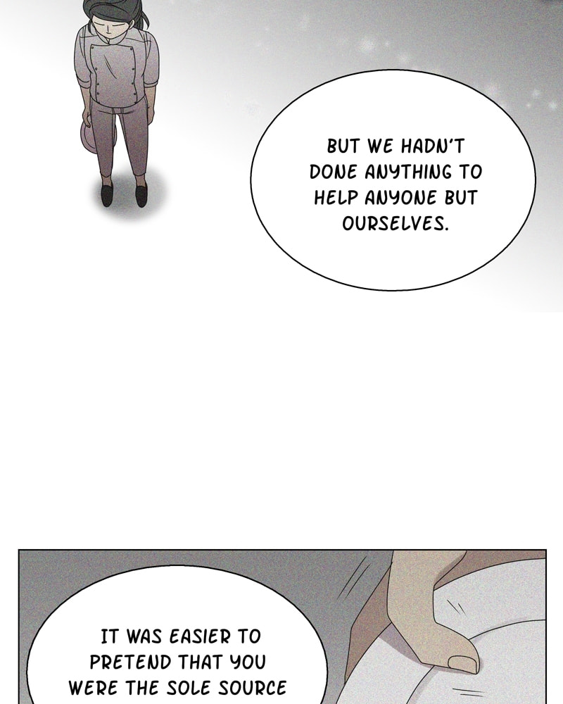 Gourmet Hound Chapter 90 page 34 - 