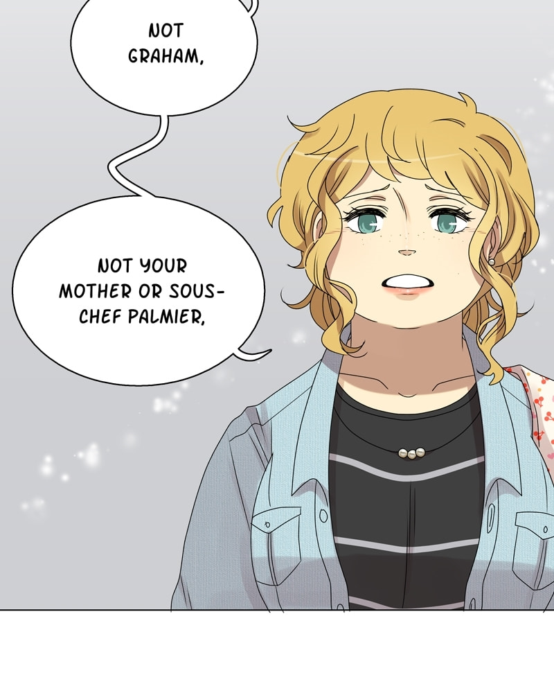 Gourmet Hound Chapter 90 page 38 - 