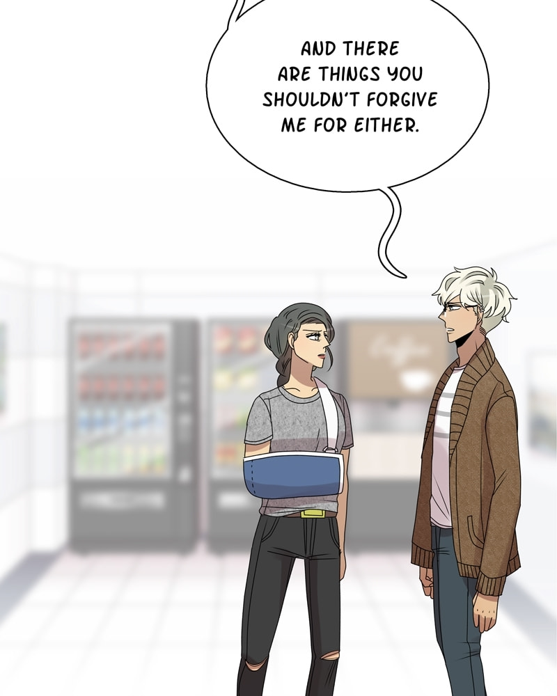 Gourmet Hound Chapter 90 page 42 - 