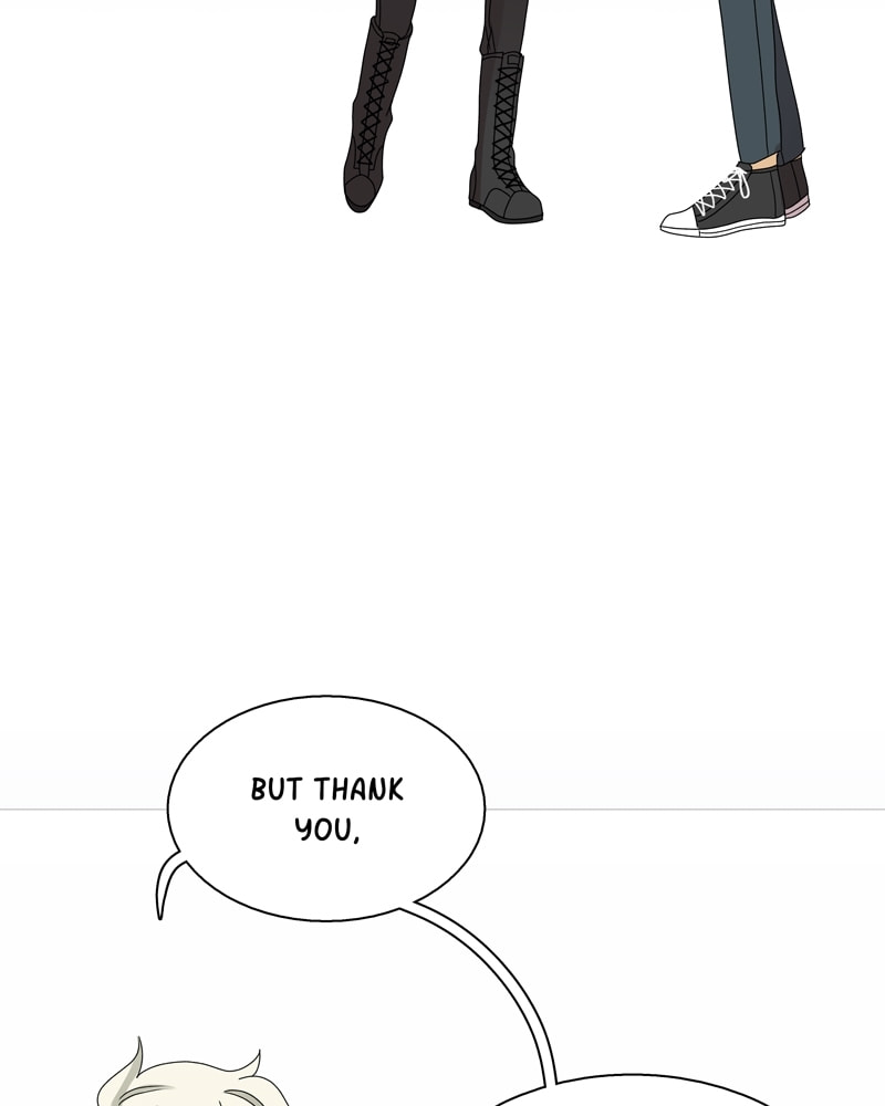 Gourmet Hound Chapter 90 page 43 - 