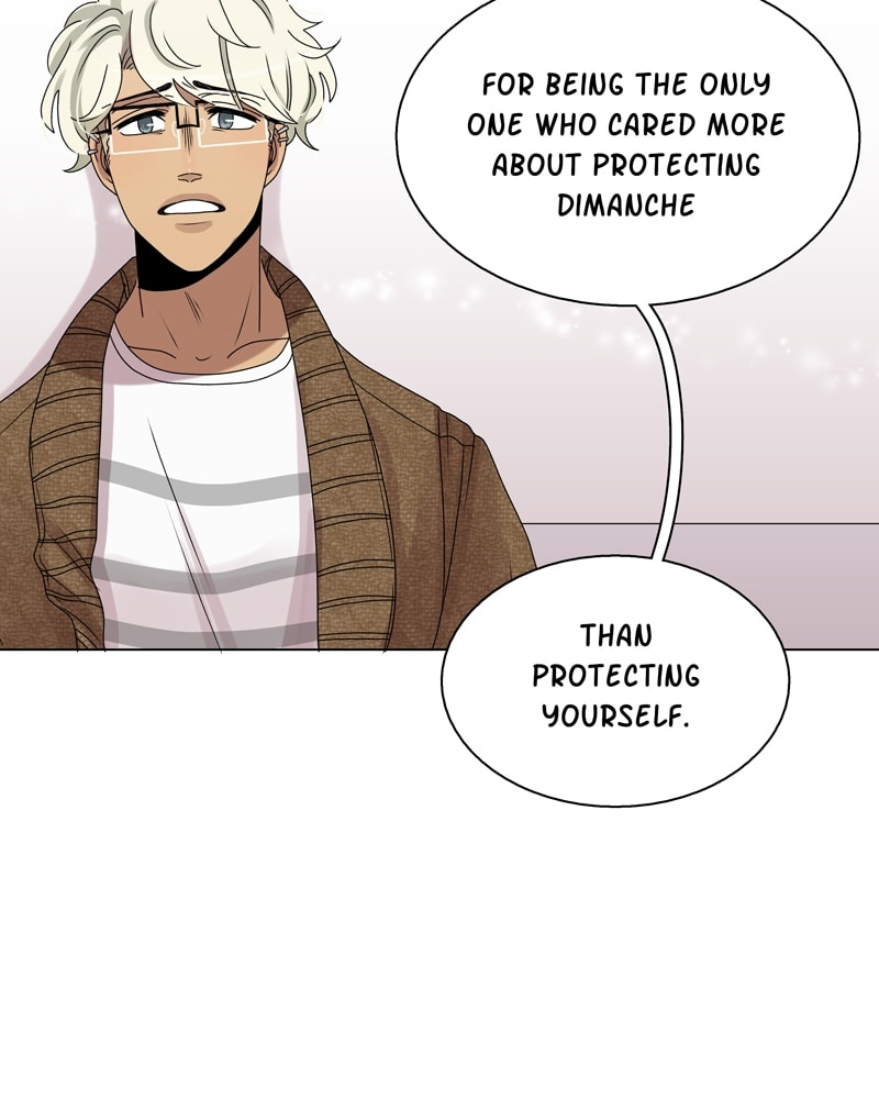 Gourmet Hound Chapter 90 page 44 - 