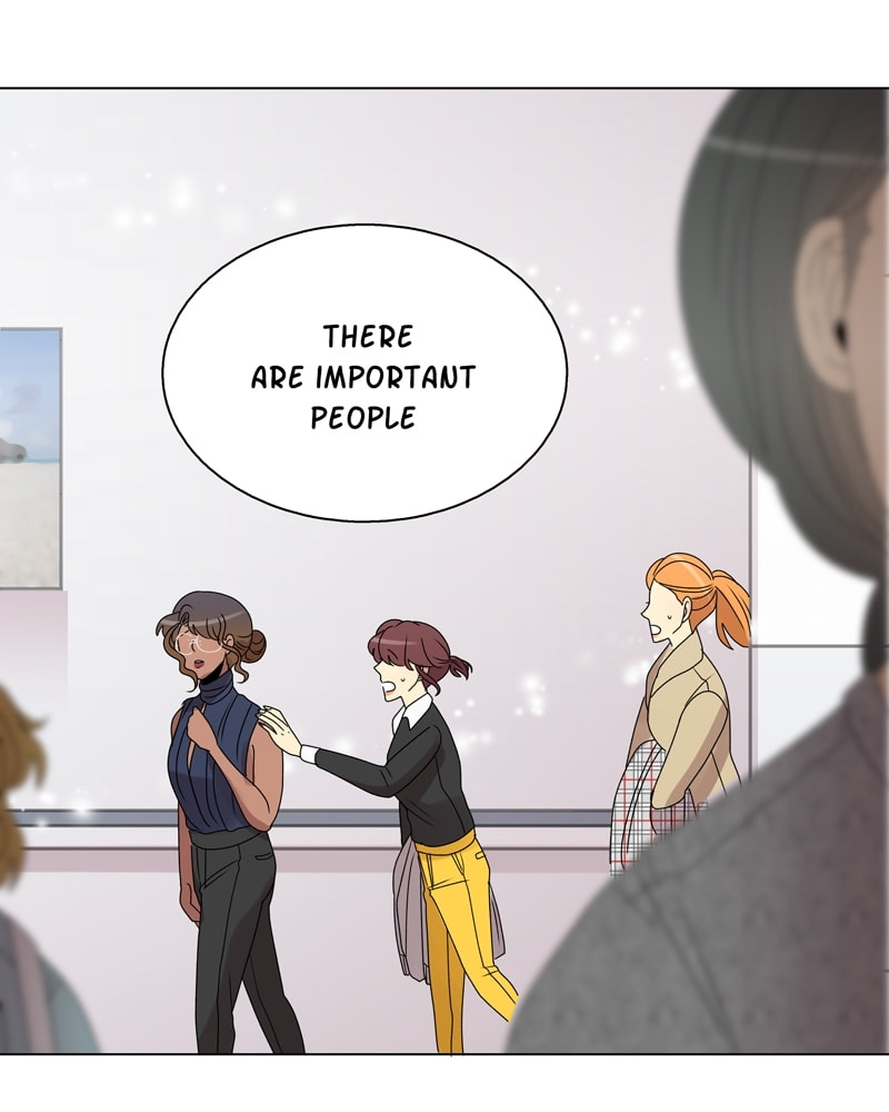 Gourmet Hound Chapter 90 page 45 - 