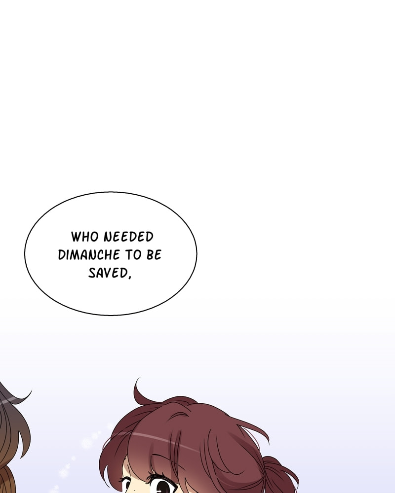 Gourmet Hound Chapter 90 page 46 - 