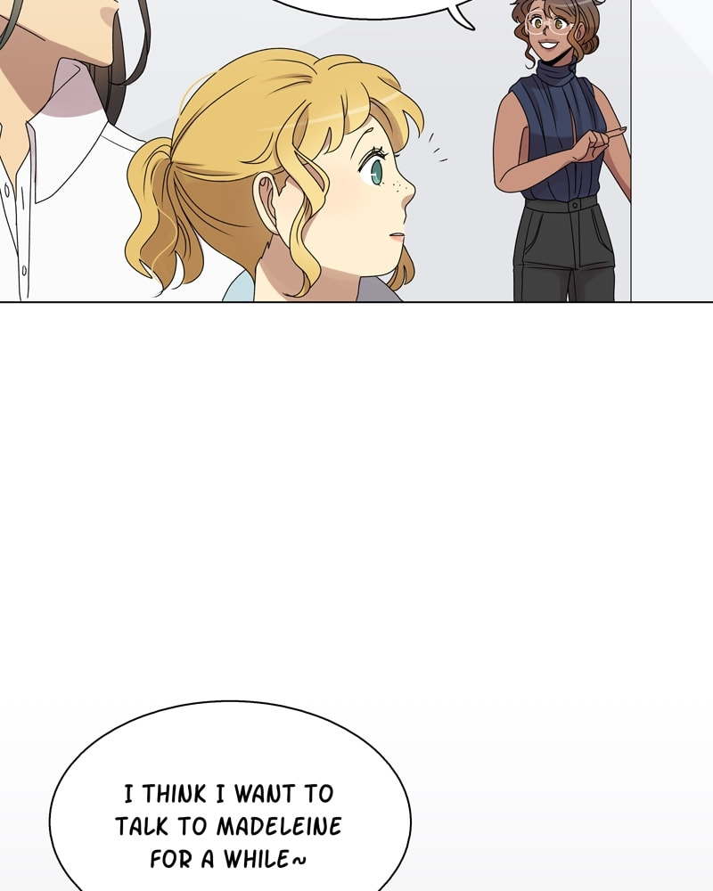 Gourmet Hound Chapter 90 page 6 - 