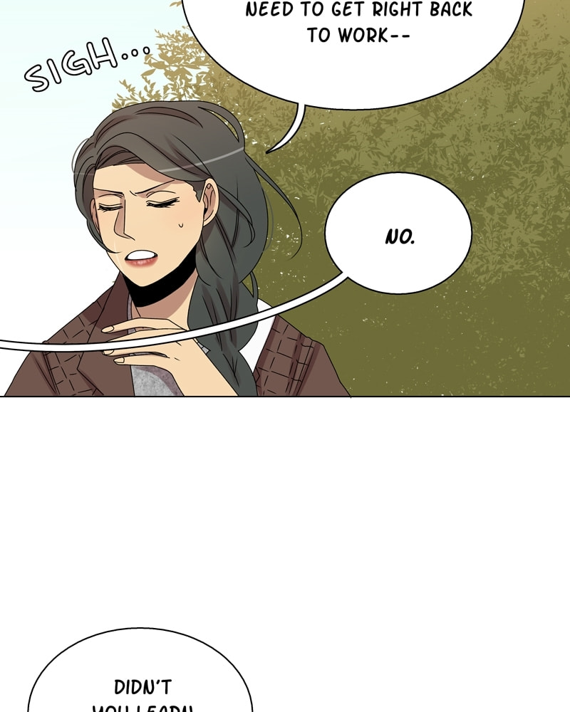 Gourmet Hound Chapter 91 page 11 - 