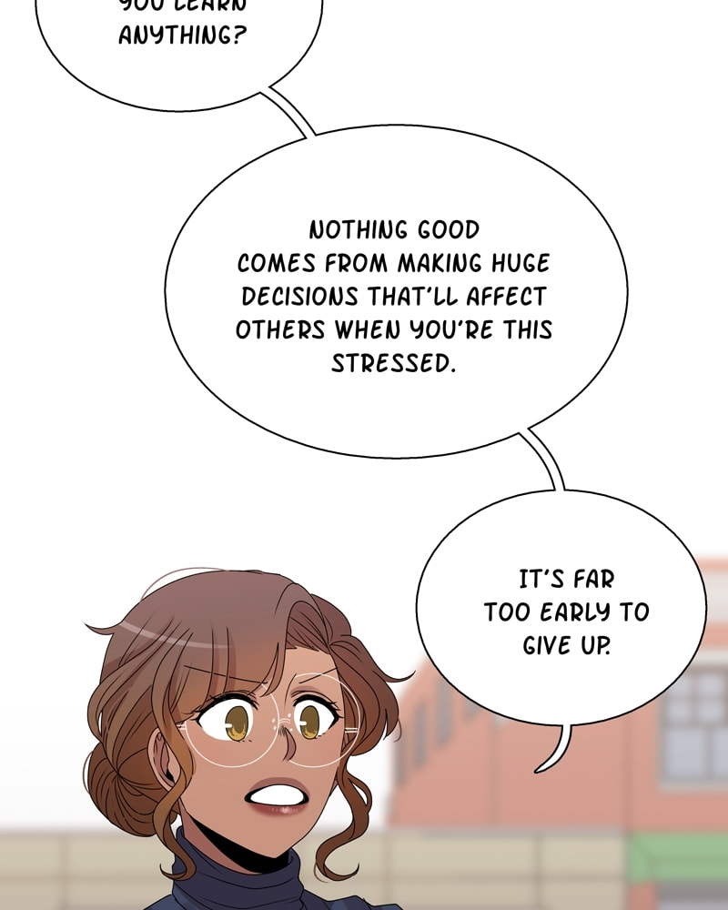 Gourmet Hound Chapter 91 page 12 - 