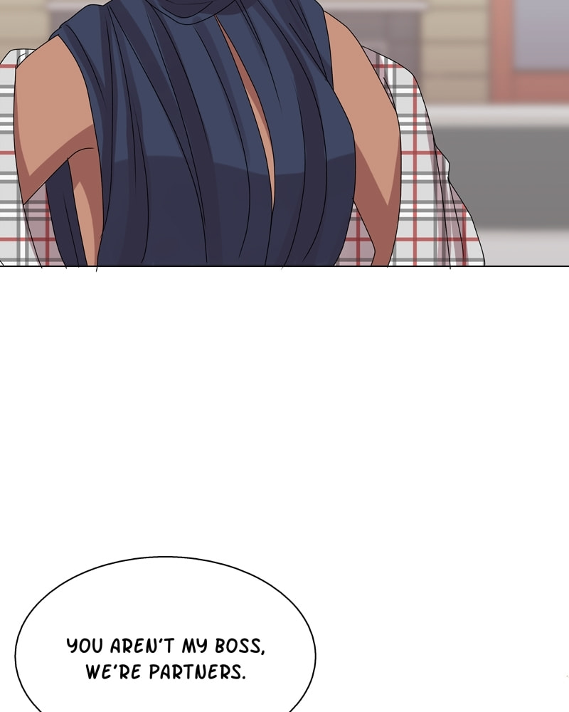 Gourmet Hound Chapter 91 page 13 - 