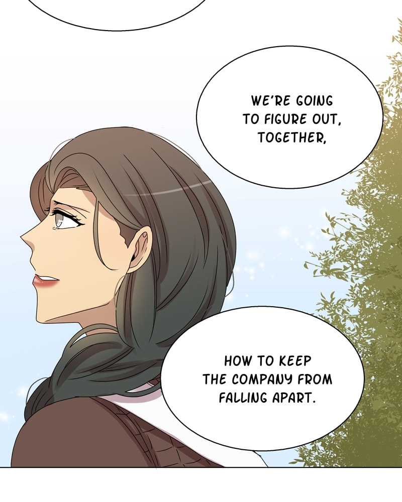 Gourmet Hound Chapter 91 page 14 - 
