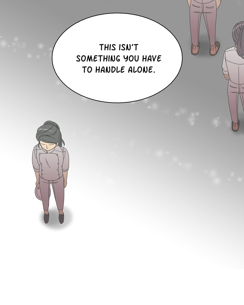 Gourmet Hound Chapter 91 page 16 - 