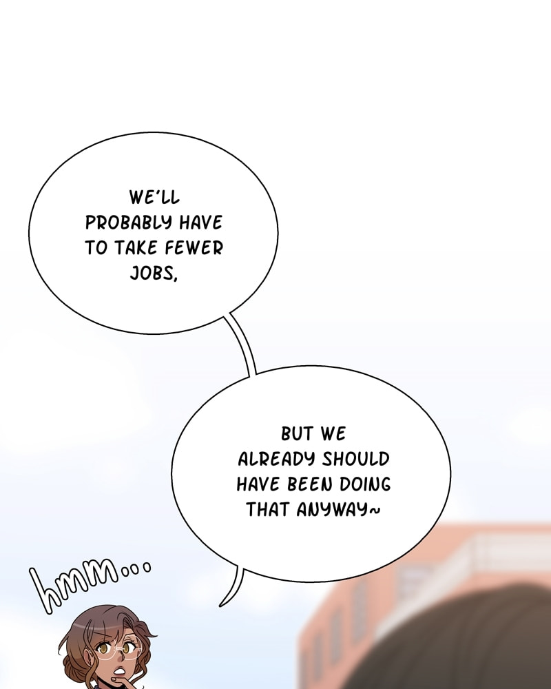 Gourmet Hound Chapter 91 page 17 - 