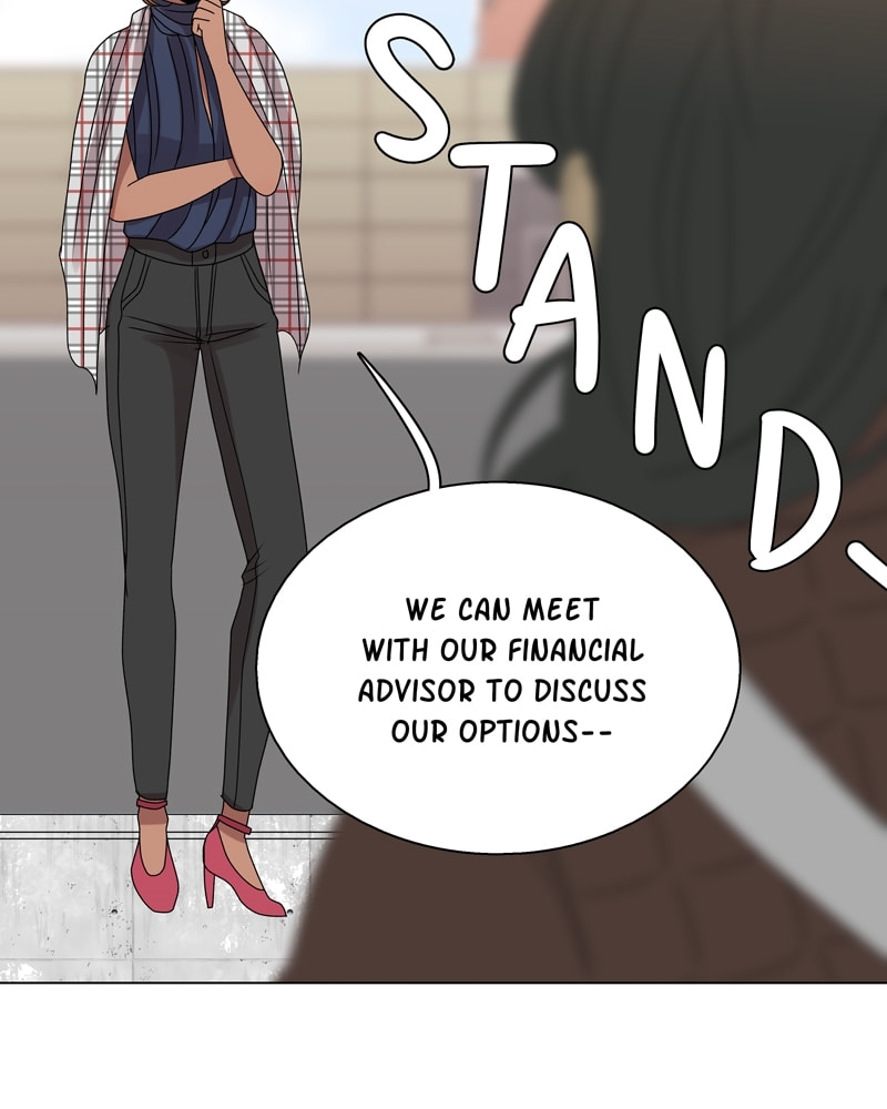 Gourmet Hound Chapter 91 page 18 - 