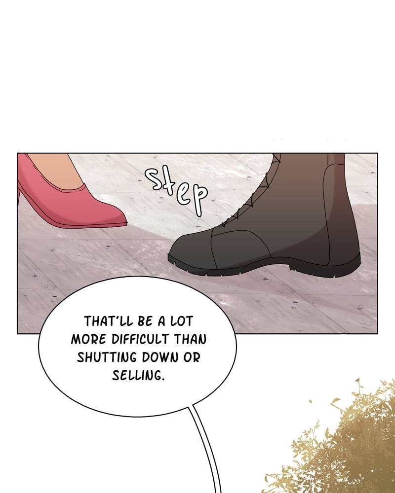Gourmet Hound Chapter 91 page 19 - 