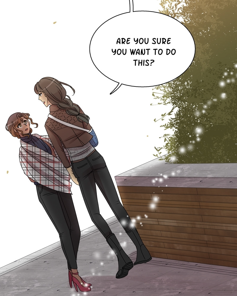 Gourmet Hound Chapter 91 page 20 - 