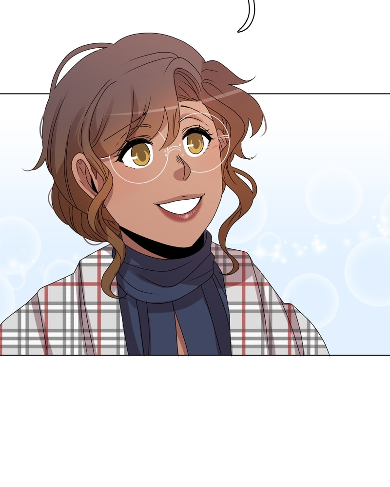 Gourmet Hound Chapter 91 page 22 - 