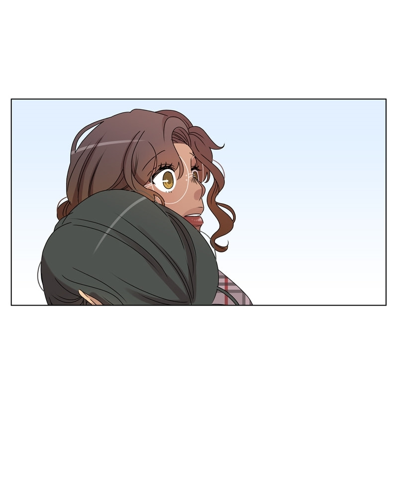 Gourmet Hound Chapter 91 page 27 - 