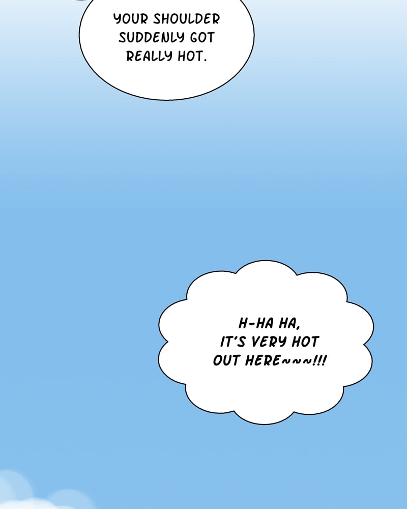 Gourmet Hound Chapter 91 page 29 - 