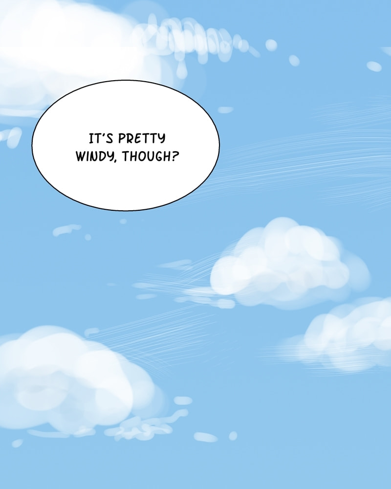 Gourmet Hound Chapter 91 page 30 - 